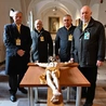 Archidiecezjalny Dzień Pokuty i Pojednania - cz. 1