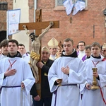 Archidiecezjalny Dzień Pokuty i Pojednania - cz. 1