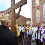 Archidiecezjalny Dzień Pokuty i Pojednania - cz. 1
