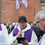 Archidiecezjalny Dzień Pokuty i Pojednania - cz. 1