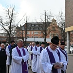 Archidiecezjalny Dzień Pokuty i Pojednania - cz. 1