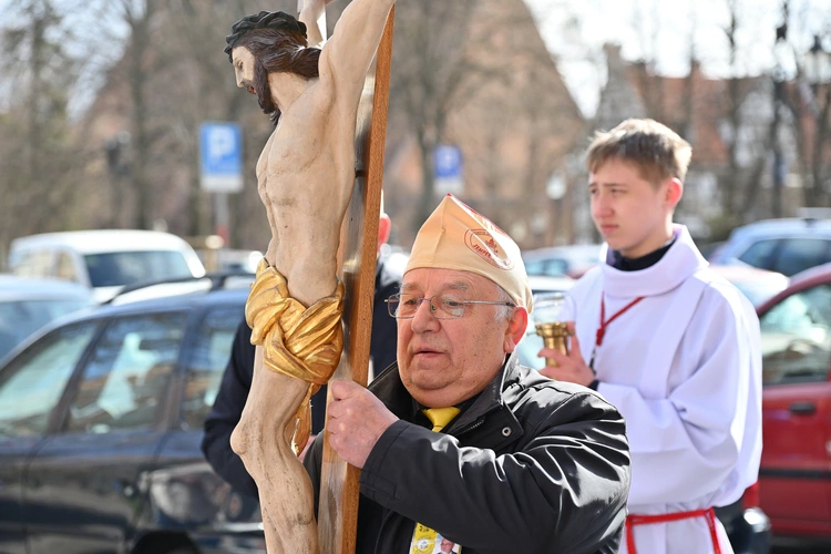 Archidiecezjalny Dzień Pokuty i Pojednania - cz. 1