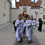 Archidiecezjalny Dzień Pokuty i Pojednania - cz. 1