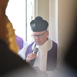 Archidiecezjalny Dzień Pokuty i Pojednania - cz. 1