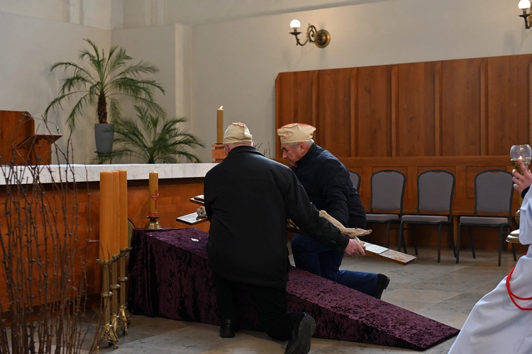 Archidiecezjalny Dzień Pokuty i Pojednania - cz. 1