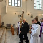 Archidiecezjalny Dzień Pokuty i Pojednania - cz. 1