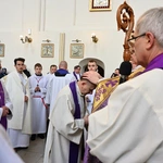 Archidiecezjalny Dzień Pokuty i Pojednania - cz. 1