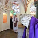Archidiecezjalny Dzień Pokuty i Pojednania - cz. 1