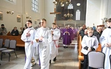 Archidiecezjalny Dzień Pokuty i Pojednania - cz. 2