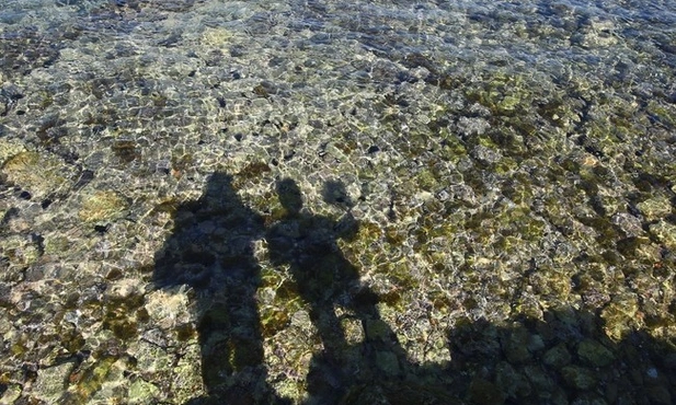 Po prostu iść dalej