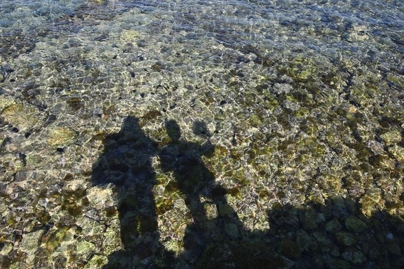 Po prostu iść dalej