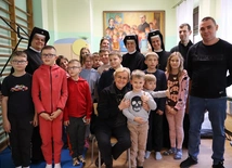 Dom Ojca Ignacego na Pradze