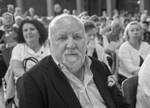 Zmarł autor rzeźby Zmartwychwstałego w Świątyni Opatrzności Bożej