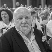 Zmarł autor rzeźby Zmartwychwstałego w Świątyni Opatrzności Bożej