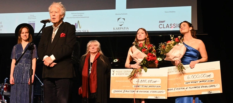2. Festiwal im. Jana Kantego Pawluśkiewicza 
