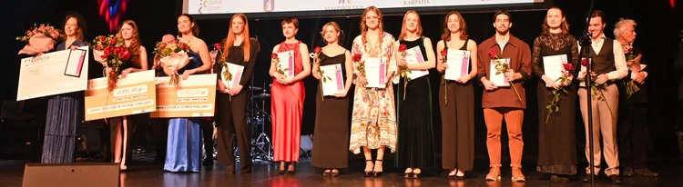2. Festiwal im. Jana Kantego Pawluśkiewicza 
