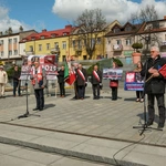 Tysiąclecie Królestwa Polskiego świętowane w Ostrowcu Świętokrzyskim