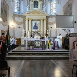 Tysiąclecie Królestwa Polskiego świętowane w Ostrowcu Świętokrzyskim