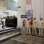 Tysiąclecie Królestwa Polskiego świętowane w Ostrowcu Świętokrzyskim