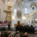 Tysiąclecie Królestwa Polskiego świętowane w Ostrowcu Świętokrzyskim