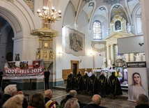 Ostrowiecka modlitwa za ojczyznę