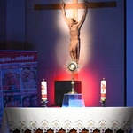 Rekolekcje Ruchu Czystych Serc