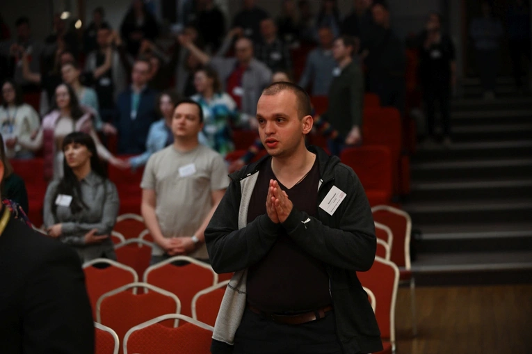 Rekolekcje Ruchu Czystych Serc