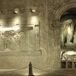Solne sacrum, czyli wielkoposna wyprawa do Kopalmi Soli "Wieliczka"