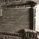 Solne sacrum, czyli wielkoposna wyprawa do Kopalmi Soli "Wieliczka"