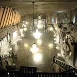Solne sacrum, czyli wielkoposna wyprawa do Kopalmi Soli "Wieliczka"