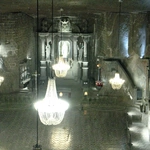 Solne sacrum, czyli wielkoposna wyprawa do Kopalmi Soli "Wieliczka"