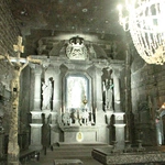 Solne sacrum, czyli wielkoposna wyprawa do Kopalmi Soli "Wieliczka"