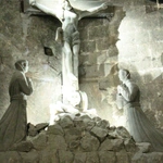 Solne sacrum, czyli wielkoposna wyprawa do Kopalmi Soli "Wieliczka"