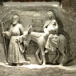 Solne sacrum, czyli wielkoposna wyprawa do Kopalmi Soli "Wieliczka"