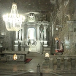 Solne sacrum, czyli wielkoposna wyprawa do Kopalmi Soli "Wieliczka"