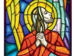 Klasztor jak Ogrójec. Siostry pasjonistki nie tylko w Wielkim Poście żyją męką Chrystusa