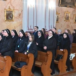 Dzień formacji sióstr prezentek