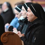 Dzień formacji sióstr prezentek