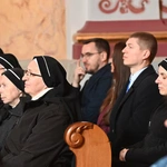 Dzień formacji sióstr prezentek