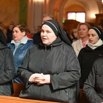 Dzień formacji sióstr prezentek