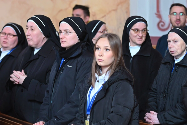 Dzień formacji sióstr prezentek