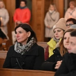 Dzień formacji sióstr prezentek