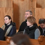 Dzień formacji sióstr prezentek
