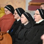 Dzień formacji sióstr prezentek