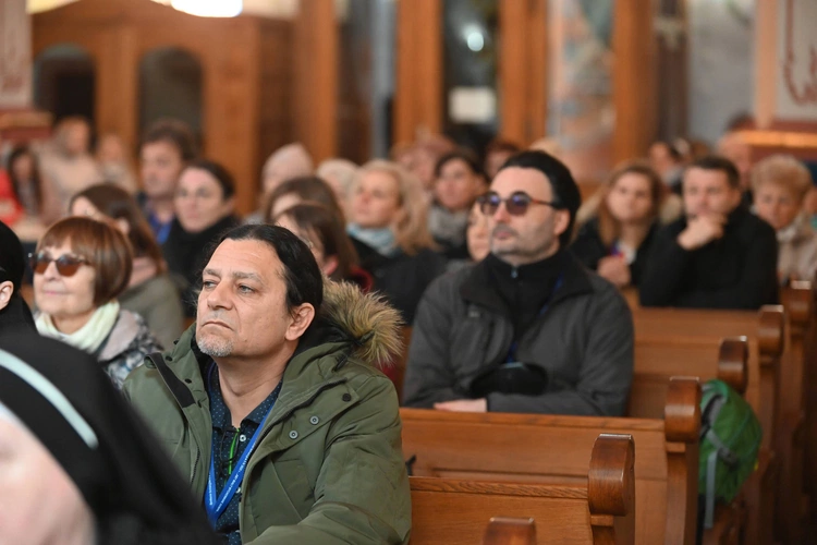 Dzień formacji sióstr prezentek