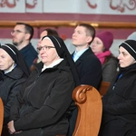 Dzień formacji sióstr prezentek