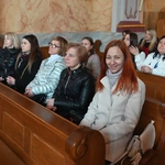 Dzień formacji sióstr prezentek