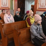 Dzień formacji sióstr prezentek