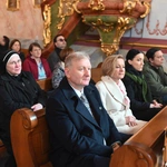 Dzień formacji sióstr prezentek
