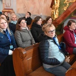 Dzień formacji sióstr prezentek